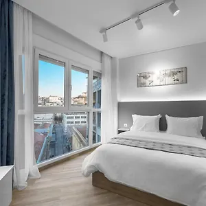 Appartement Hermes Suites, Ermou St, Nilie Hospitality Mgmt, Thessalonique