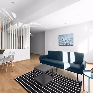 Appartement Panama, Nilie Hospitality Mgmt, Thessalonique